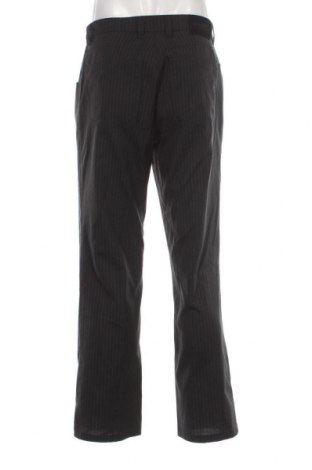 Мъжки панталон Meyer, Размер L, Цвят Черен, Цена 10,56 лв.