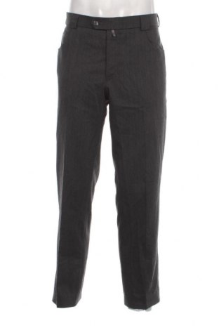 Мъжки панталон Meyer, Размер XL, Цвят Сив, Цена 11,44 лв.