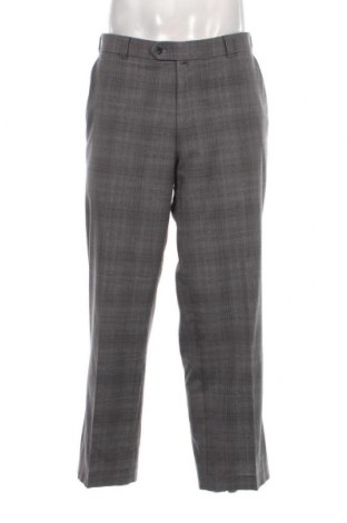 Мъжки панталон Meyer, Размер XL, Цвят Сив, Цена 13,20 лв.