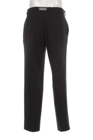 Ανδρικό παντελόνι Meyer, Μέγεθος L, Χρώμα Μαύρο, Τιμή 27,22 €