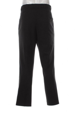 Мъжки панталон Meyer, Размер L, Цвят Черен, Цена 7,92 лв.