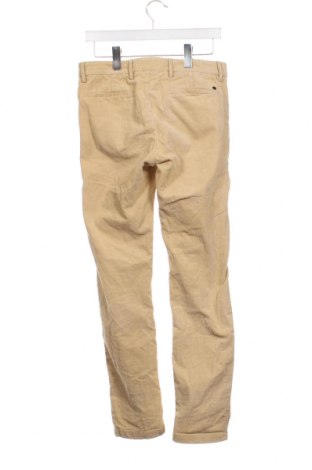 Мъжки панталон NN07, Размер S, Цвят Бежов, Цена 9,52 лв.