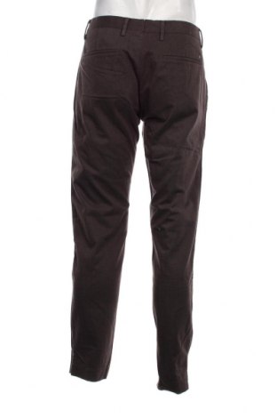 Мъжки панталон NN07, Размер M, Цвят Сив, Цена 68,00 лв.