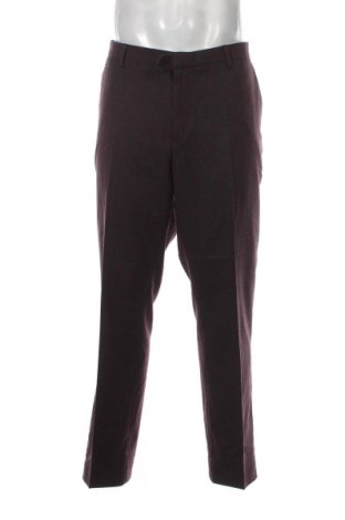 Pantaloni de bărbați Next, Mărime XL, Culoare Roșu, Preț 31,48 Lei