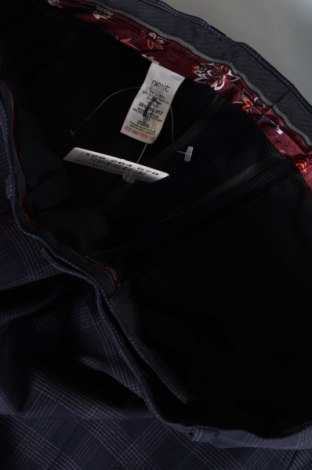 Ανδρικό παντελόνι Next, Μέγεθος M, Χρώμα Μπλέ, Τιμή 7,18 €
