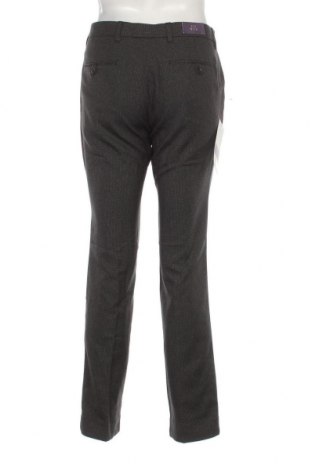 Ανδρικό παντελόνι Next, Μέγεθος L, Χρώμα Γκρί, Τιμή 6,28 €