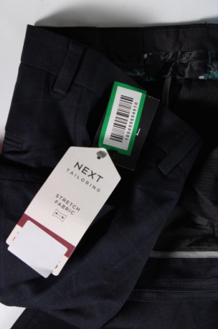 Pánske nohavice  Next, Veľkosť M, Farba Modrá, Cena  7,62 €