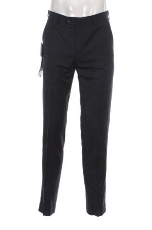 Ανδρικό παντελόνι Next, Μέγεθος M, Χρώμα Μπλέ, Τιμή 7,62 €