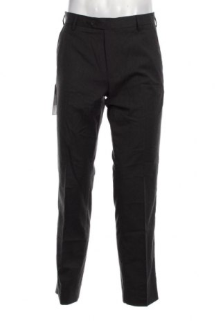 Ανδρικό παντελόνι Next, Μέγεθος M, Χρώμα Γκρί, Τιμή 4,49 €
