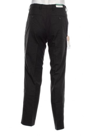 Pantaloni de bărbați Next, Mărime M, Culoare Gri, Preț 42,93 Lei