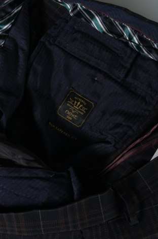 Pánské kalhoty  Next, Velikost XL, Barva Vícebarevné, Cena  252,00 Kč