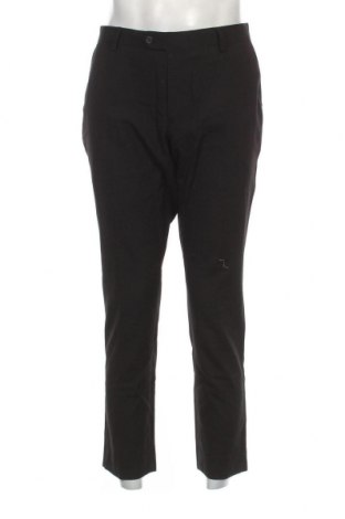 Ανδρικό παντελόνι Next, Μέγεθος L, Χρώμα Μαύρο, Τιμή 44,85 €