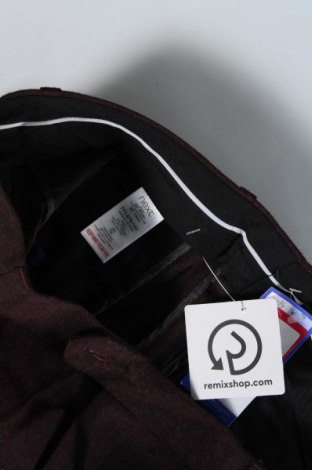 Ανδρικό παντελόνι Next, Μέγεθος M, Χρώμα Κόκκινο, Τιμή 8,01 €