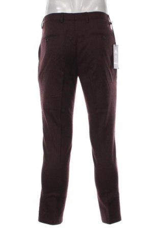 Мъжки панталон Next, Размер M, Цвят Червен, Цена 15,66 лв.