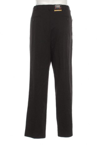 Ανδρικό παντελόνι Now, Μέγεθος L, Χρώμα Μαύρο, Τιμή 3,98 €