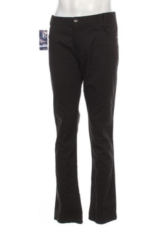 Pantaloni de bărbați OWK, Mărime XL, Culoare Negru, Preț 31,78 Lei