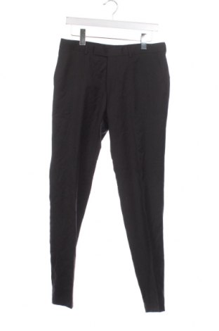 Pantaloni de bărbați Oscar Jacobson, Mărime M, Culoare Gri, Preț 67,70 Lei