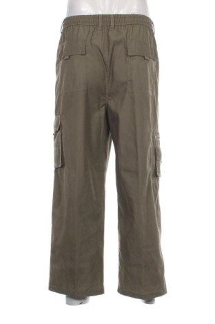 Мъжки панталон Perfect, Размер L, Цвят Зелен, Цена 35,00 лв.