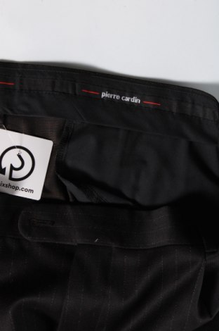 Pantaloni de bărbați Pierre Cardin, Mărime XL, Culoare Negru, Preț 112,00 Lei