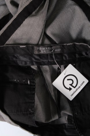 Ανδρικό παντελόνι Primark, Μέγεθος L, Χρώμα Πολύχρωμο, Τιμή 3,41 €