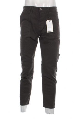 Ανδρικό παντελόνι Q/S by S.Oliver, Μέγεθος M, Χρώμα Γκρί, Τιμή 8,52 €