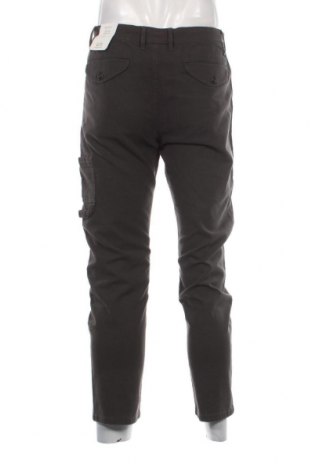 Мъжки панталон Q/S by S.Oliver, Размер M, Цвят Сив, Цена 87,00 лв.
