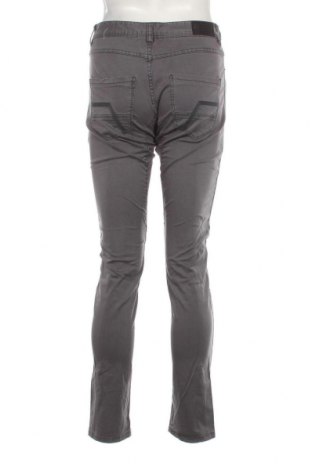 Ανδρικό παντελόνι Q/S by S.Oliver, Μέγεθος M, Χρώμα Γκρί, Τιμή 3,95 €