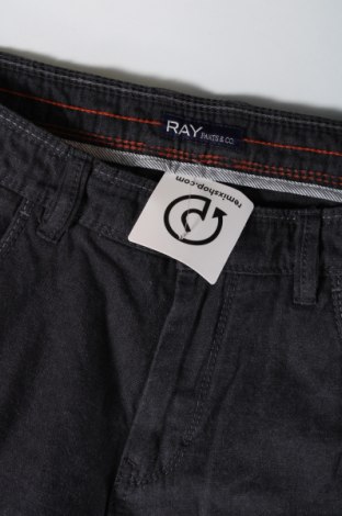 Ανδρικό παντελόνι Ray, Μέγεθος L, Χρώμα Μπλέ, Τιμή 4,66 €