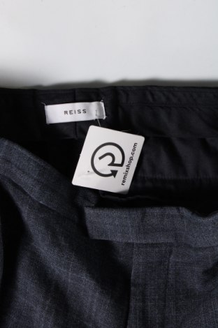 Ανδρικό παντελόνι Reiss, Μέγεθος L, Χρώμα Μπλέ, Τιμή 5,05 €