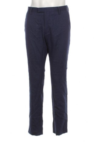 Ανδρικό παντελόνι Riley, Μέγεθος L, Χρώμα Μπλέ, Τιμή 3,59 €