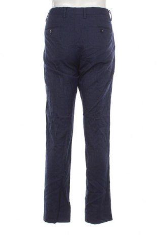 Pánské kalhoty  Riley, Velikost L, Barva Modrá, Cena  97,00 Kč