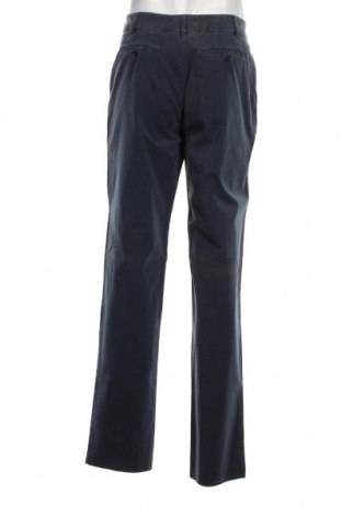 Мъжки панталон Romeo Gigli, Размер L, Цвят Син, Цена 15,84 лв.
