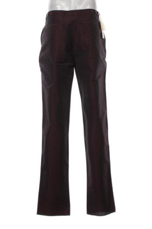Pantaloni de bărbați Romeo Gigli, Mărime M, Culoare Mov, Preț 434,21 Lei