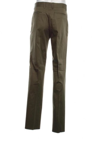 Pánské kalhoty  Romeo Gigli, Velikost M, Barva Zelená, Cena  191,00 Kč