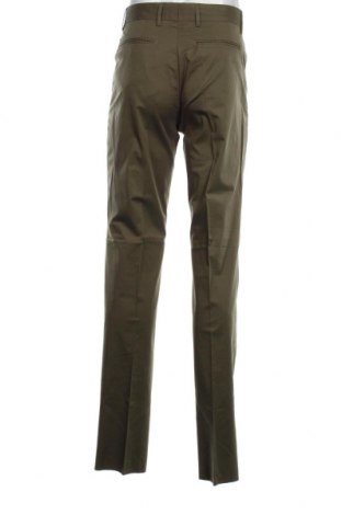 Ανδρικό παντελόνι Romeo Gigli, Μέγεθος M, Χρώμα Πράσινο, Τιμή 6,80 €