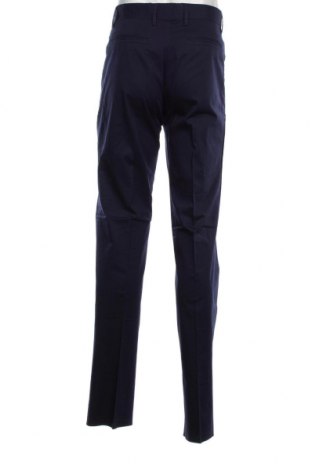 Pánské kalhoty  Romeo Gigli, Velikost M, Barva Modrá, Cena  210,00 Kč