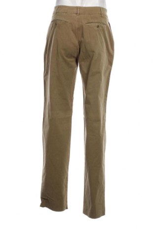 Мъжки панталон Romeo Gigli, Размер M, Цвят Зелен, Цена 11,88 лв.