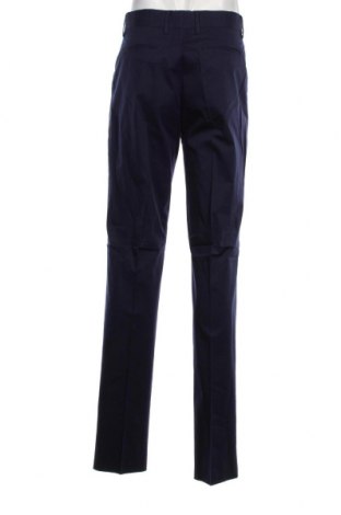 Мъжки панталон Romeo Gigli, Размер M, Цвят Син, Цена 11,88 лв.