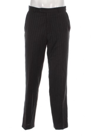 Pantaloni de bărbați Roy Robson, Mărime S, Culoare Negru, Preț 21,71 Lei