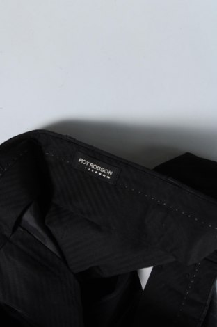 Ανδρικό παντελόνι Roy Robson, Μέγεθος XL, Χρώμα Μαύρο, Τιμή 13,07 €