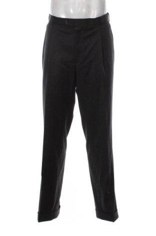Мъжки панталон Roy Robson, Размер XL, Цвят Черен, Цена 23,76 лв.