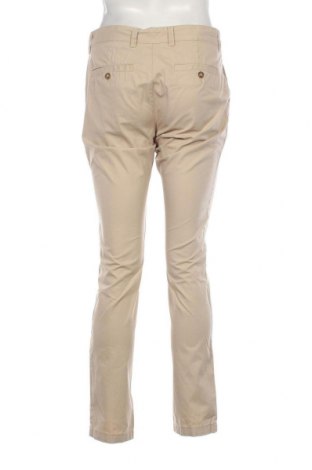 Мъжки панталон Royal Class, Размер M, Цвят Бежов, Цена 29,01 лв.