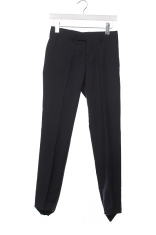Pantaloni de bărbați S.Oliver, Mărime XS, Culoare Albastru, Preț 33,39 Lei