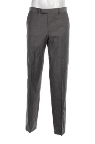 Мъжки панталон S.Oliver, Размер M, Цвят Сив, Цена 9,86 лв.