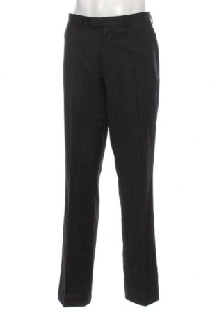 Pantaloni de bărbați S.Oliver, Mărime XL, Culoare Negru, Preț 23,85 Lei