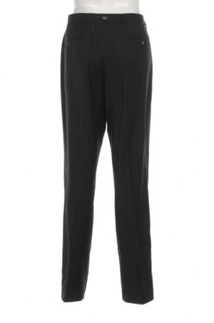Мъжки панталон S.Oliver, Размер XL, Цвят Черен, Цена 29,00 лв.