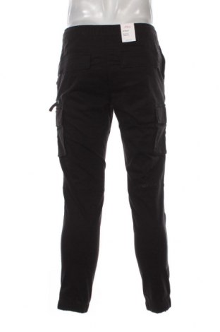 Pantaloni de bărbați S.Oliver, Mărime M, Culoare Negru, Preț 286,18 Lei
