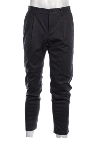 Ανδρικό παντελόνι S.Oliver, Μέγεθος L, Χρώμα Μπλέ, Τιμή 15,70 €