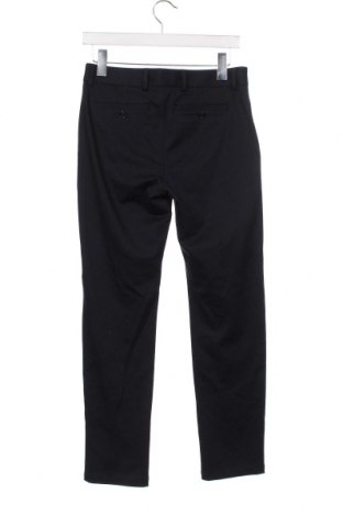 Мъжки панталон S.Oliver, Размер S, Цвят Син, Цена 87,00 лв.
