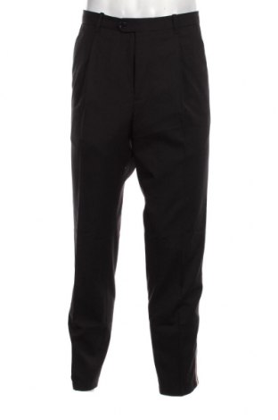 Pantaloni de bărbați S.Oliver Black Label, Mărime L, Culoare Negru, Preț 52,11 Lei
